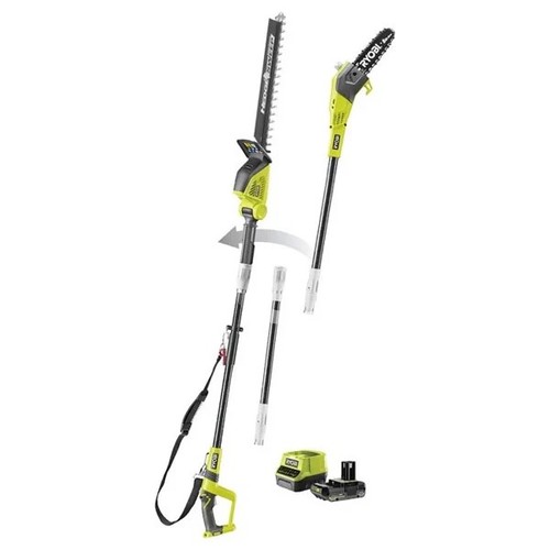 Ryobi one combo kit - combo,