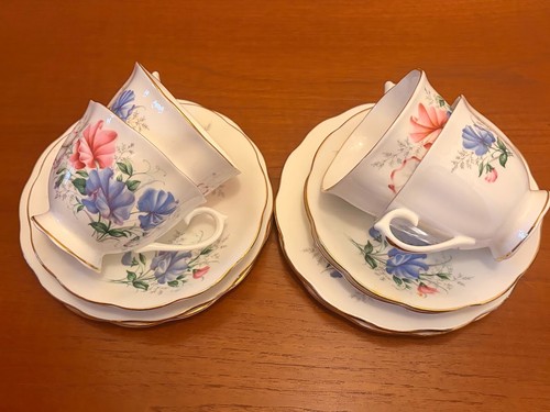 Vintage royal albert - royal,