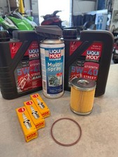 Genuine Liqui-Moly Sea-Doo