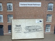 Wills Finecast OO Gauge