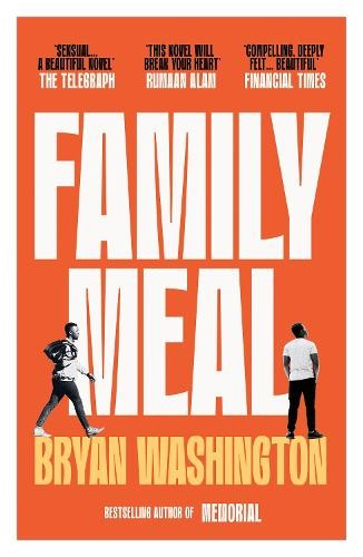 Family meal this novel - family, will