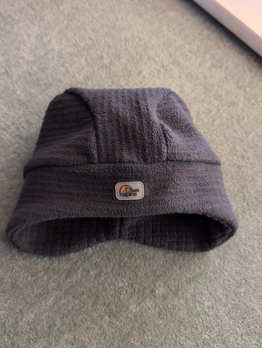 Lowe alpine fleece - hat, one
