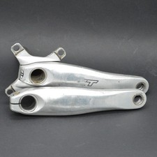 Shimano Deore XT Silver