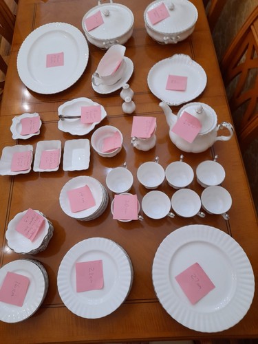 Royal albert bone china - albert,