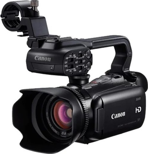 Canon xa10 digital camera - digital,