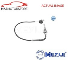 SENSOR EXHAUST GAS TEMPERATURE
