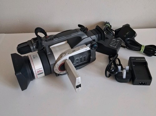 Canon xm1 mini - dm-xm1, mini-dv