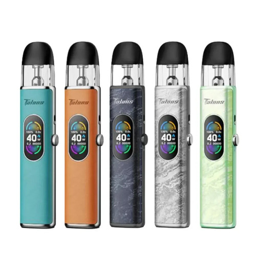 Horizontech talons pod vape - horizontech,