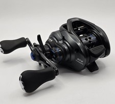 Shimano SLX BFS Baitcast Reel Left Hand from Japan