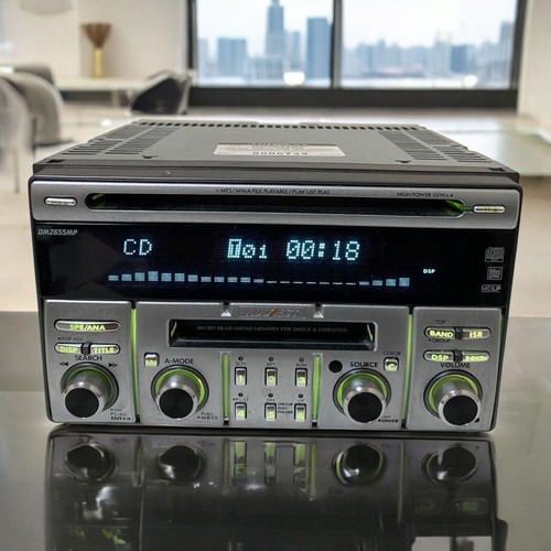 Dmz655mp md 2din - dmz655mp,