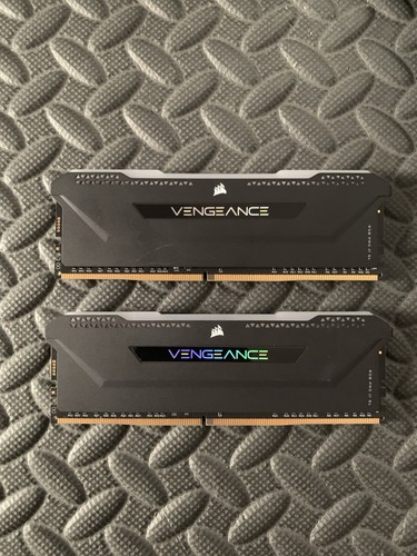 32gb corsair vengeance rgb - corsair,
