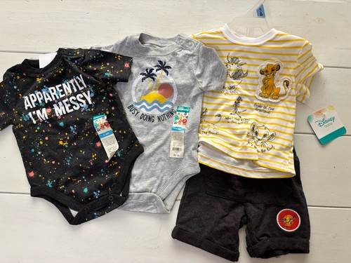Brand new month baby - brand,