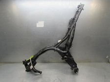 Kawasaki Z1000 A2 2003 Frame Chassis On Nova & US Title JKAZRCA143A010528