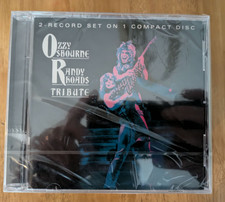 Ozzy Osbourne – Randy Rhoads