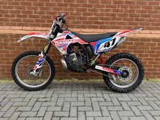 2009 Gas Gas EC 300 Enduro Road Registered/Legal