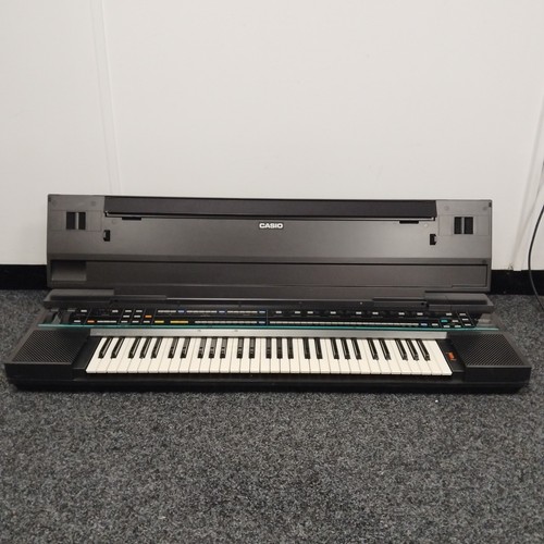 Casio tone ct6500 - tone, key