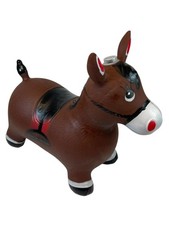 Bouncy Horse Hopper Bouncy