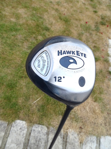 Callaway hawk eye vft - hawk,