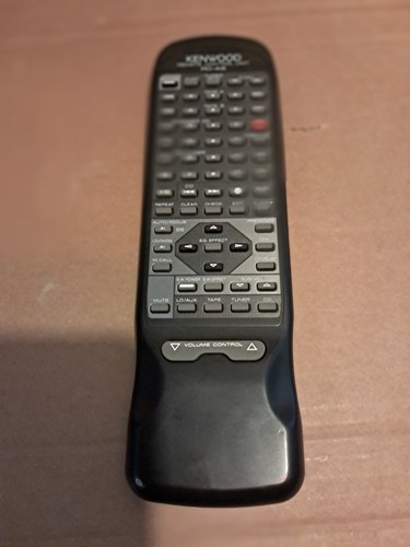 Kenwood genuine audio - kenwood, rc-a5