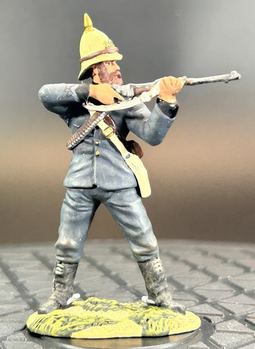 Britains 20081 rorke - 20081,