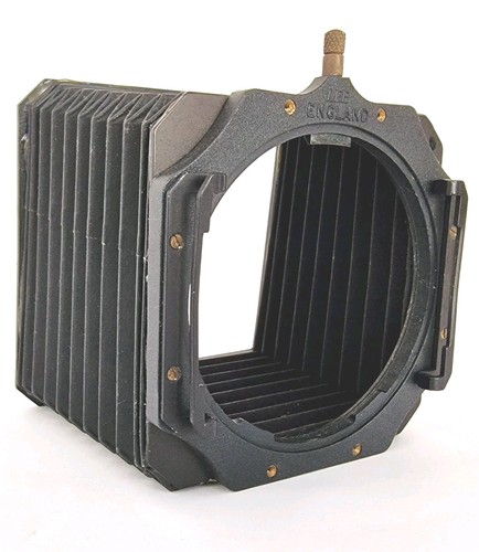 Lee filters 100mm - lee, system