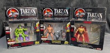 Tarzan The Epic Adventures