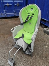 Hamax Rear Child Bike Seat