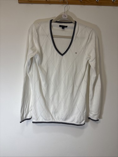 Tommy hilfiger ladies white - tommy,