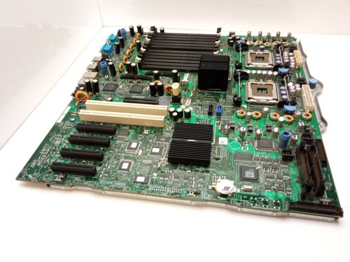 Dell poweredge 2900 dual xeon - dell,