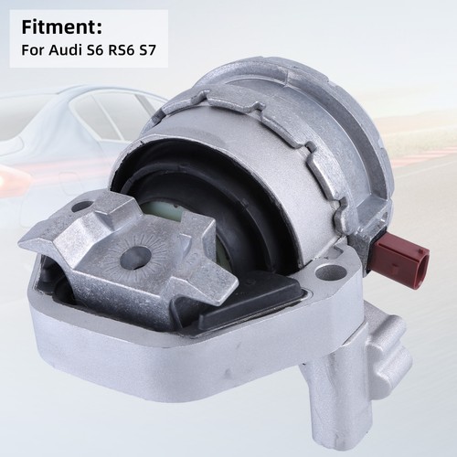 Right engine mount sensor - mount,
