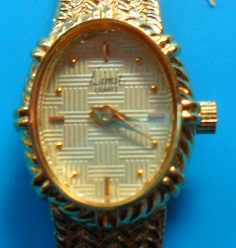 Vintage limit ladies - limit, quartz