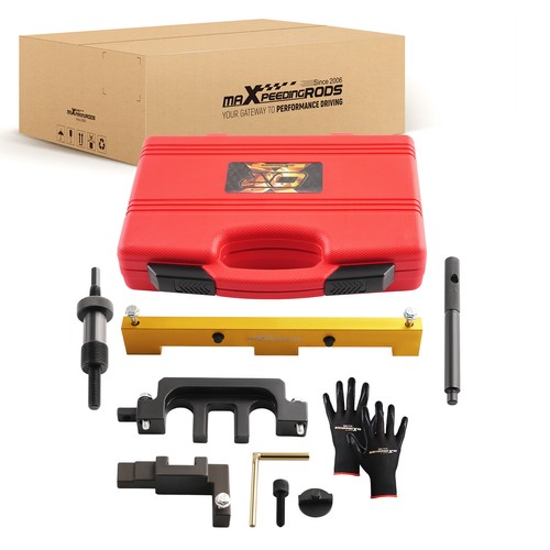 Timing set locking tool kit - timing,