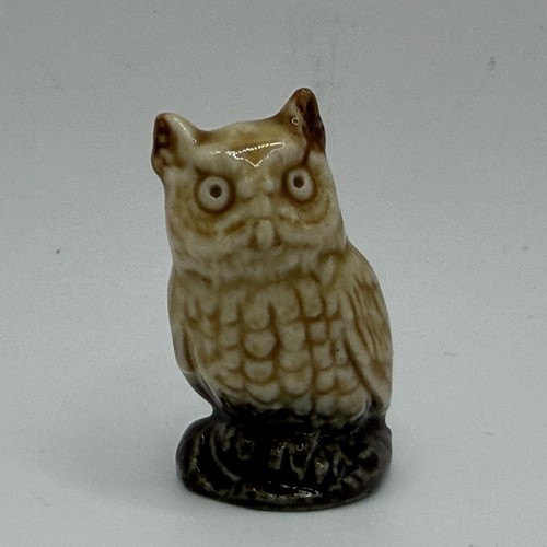Wade whimsie owl - wade,
