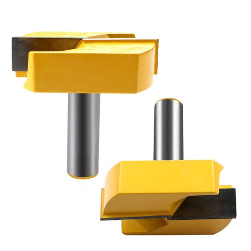 Inch shaft carbide tipped - carbide,
