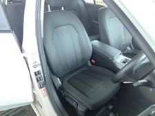 FRONT SEAT RH BMW 3 SERIES MK7