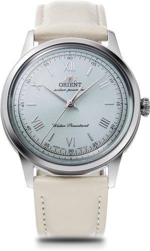 Orient bambino solar powered - orient,