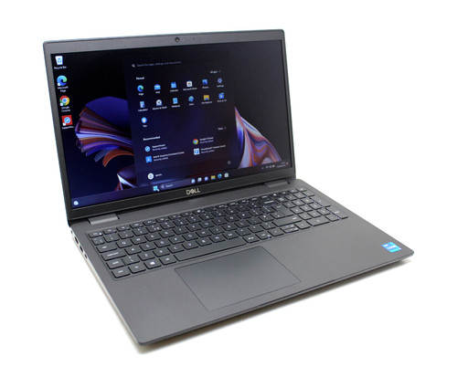 Dell laptop intel 11th quad - laptop,