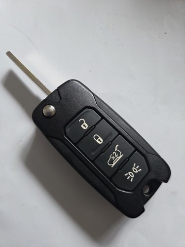 Genuine jeep chrysler cherokee - jeep,
