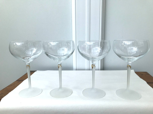 Set good quality bohemia - set, 4