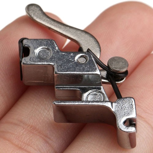 Singer parts foot - foot, metal