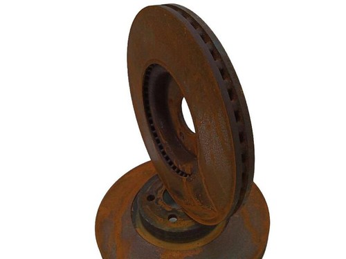 Sin ref front brake - front, disc