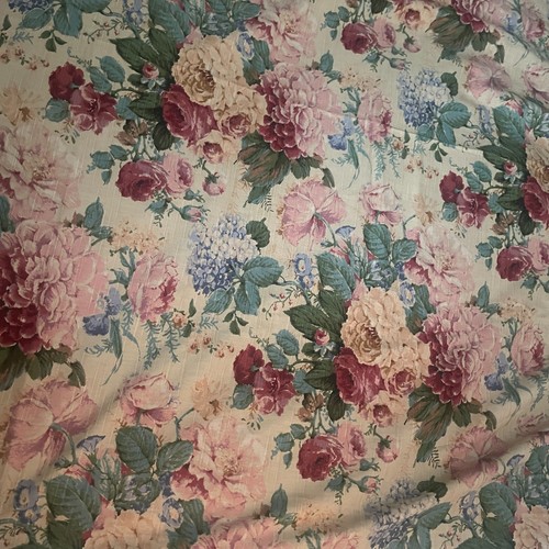 Vintage upholstery fabric 8m - upholstery, 4.8m
