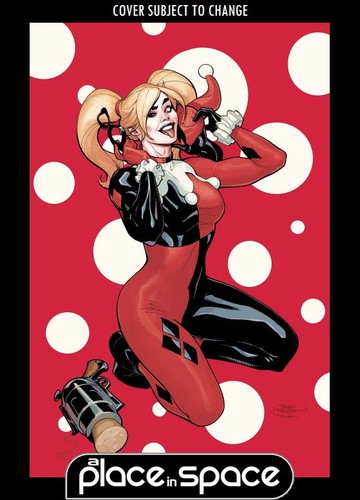 Harley quinn 63c terry - harley,