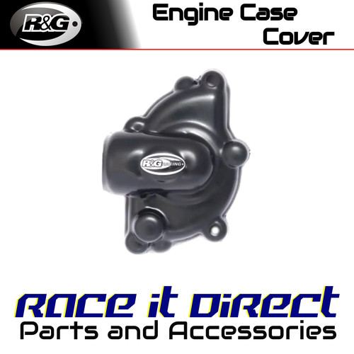 Engine case covers for ducati - for,