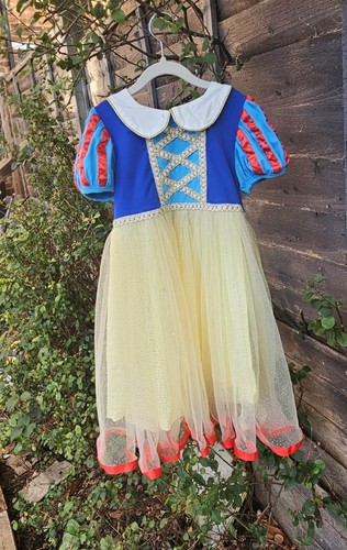 Kids snow white inspired - kids,