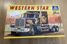 L288 Italeri Model Kit 790 -