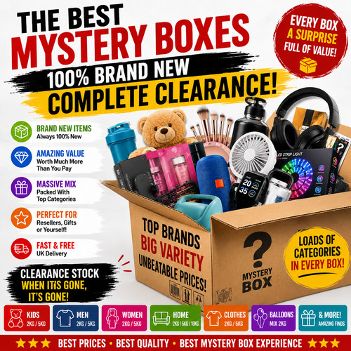 20x brand new - 20x, clearance