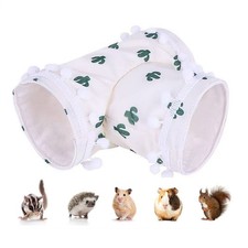 3 Way Guinea Pig Tunnel Small