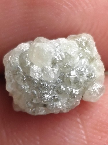 Natural white rough - 3.40,