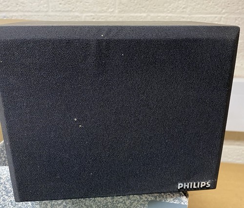 Philips lbc3931 100v - 100v, speakers